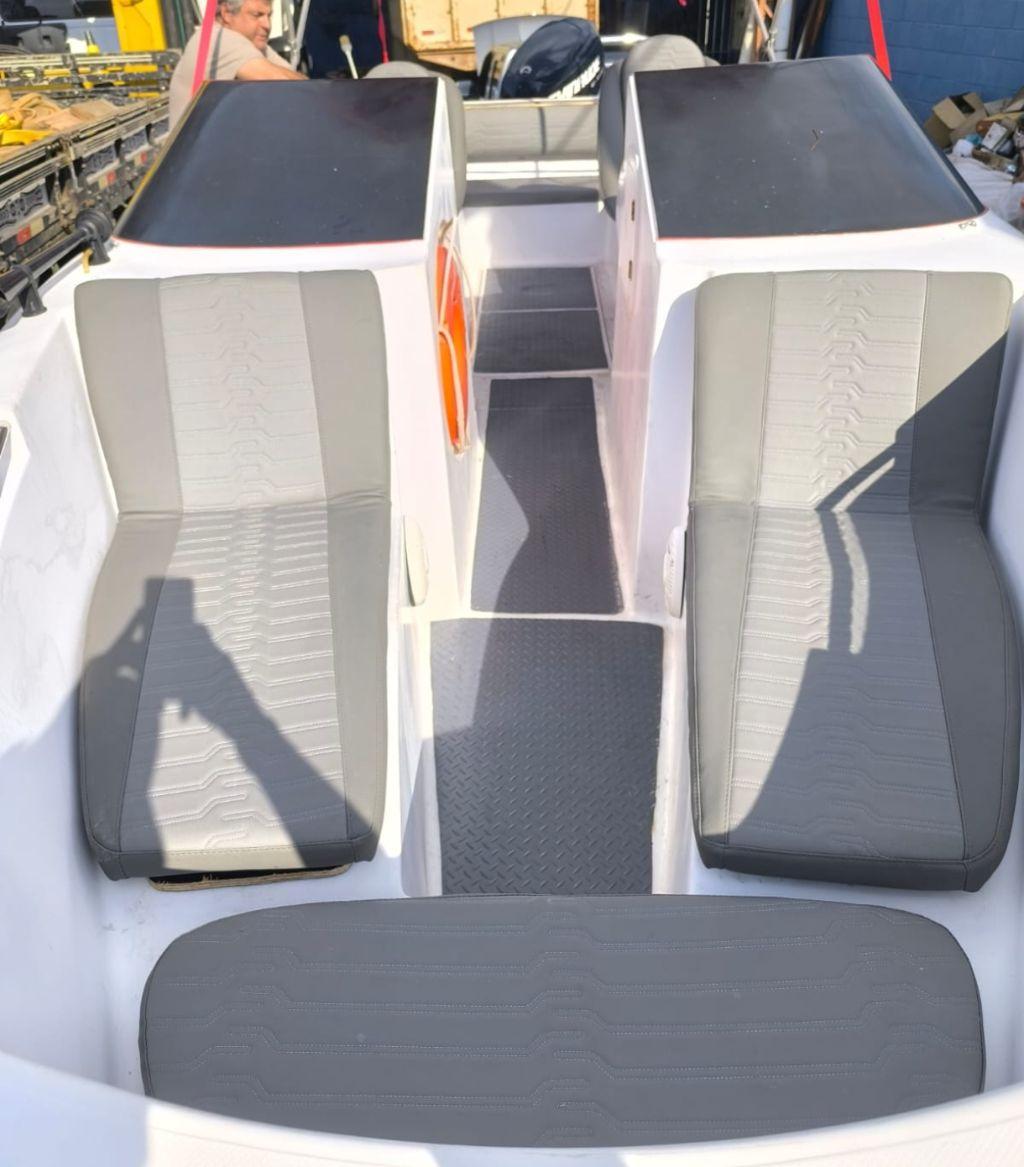 ALTERNATIVA 630 Cabin - Foto