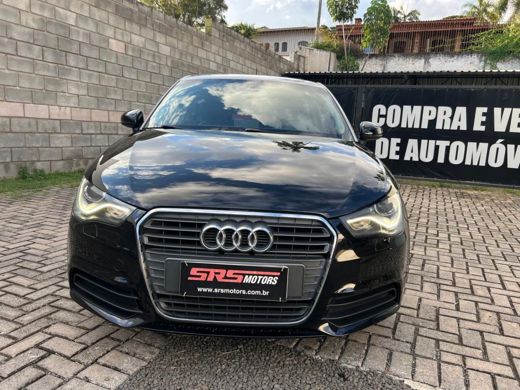 AUDI A1 - Foto