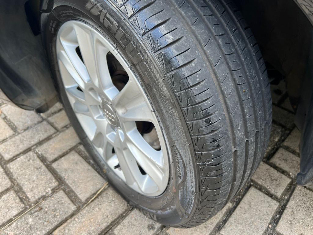 AUDI A1 - Foto