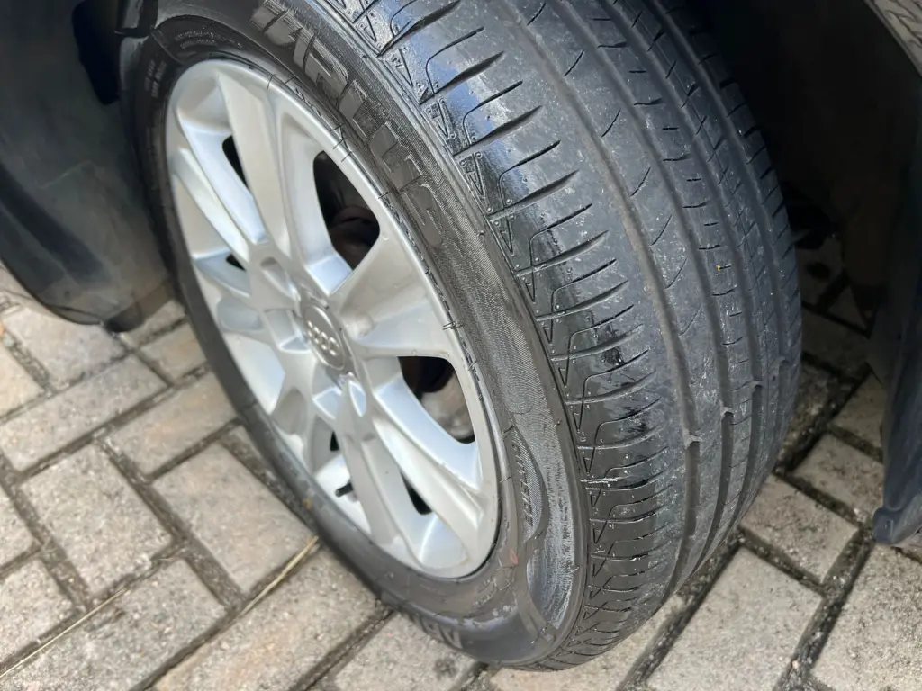 AUDI A1 - Foto