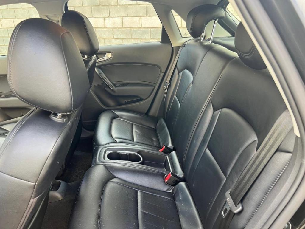 AUDI A1 - Foto