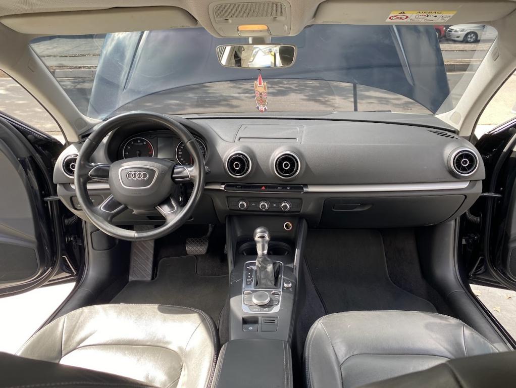 AUDI A3 - Foto