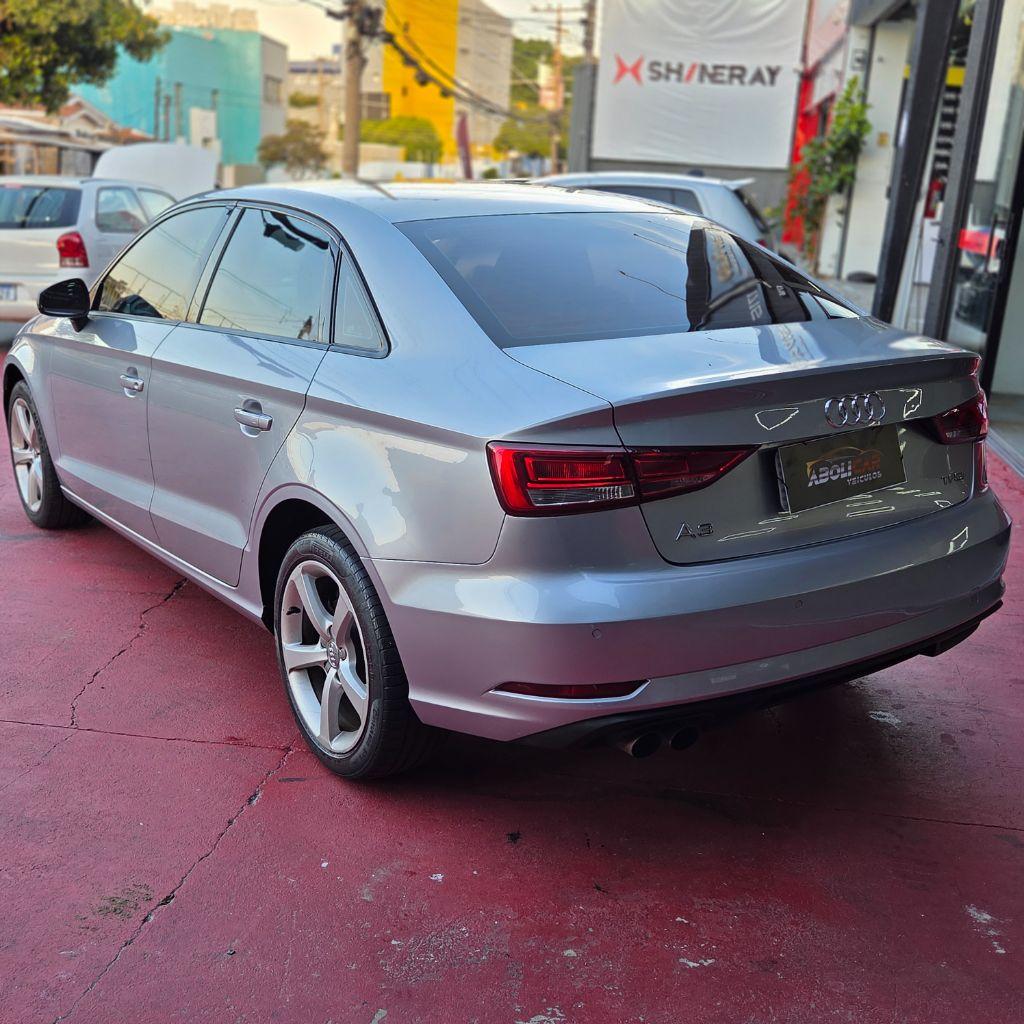 AUDI A3 - Foto
