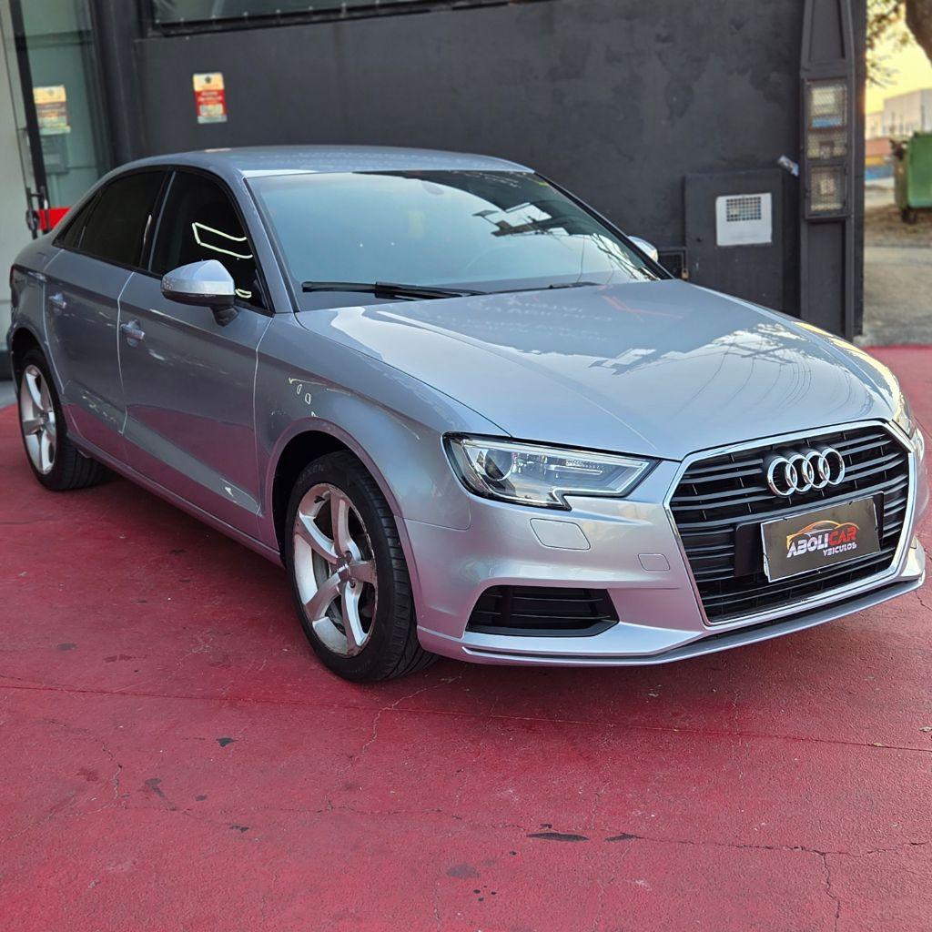 AUDI A3 - Foto