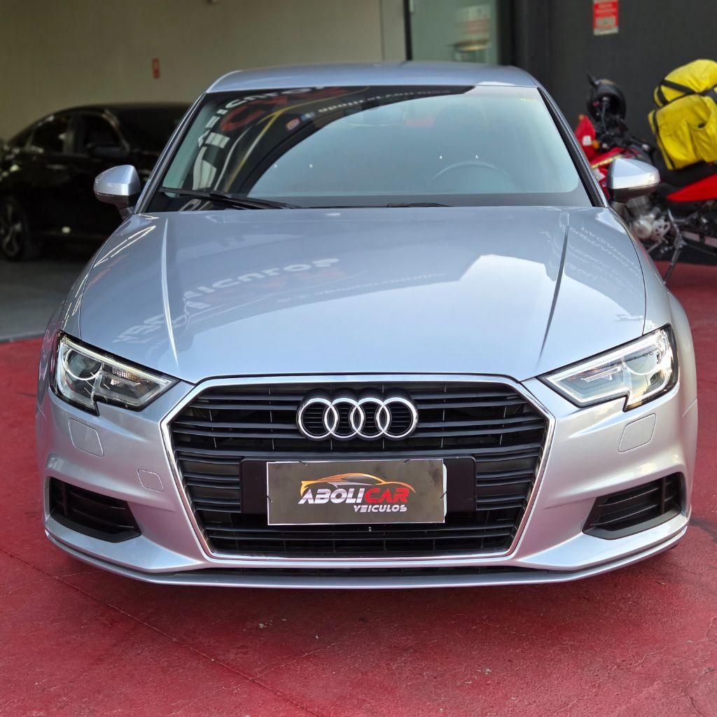 AUDI A3 - Foto