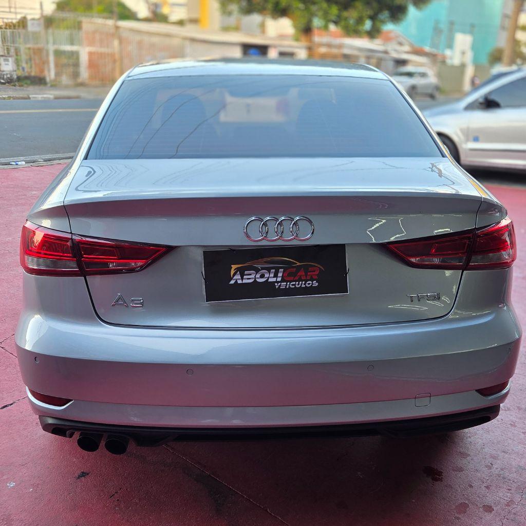 AUDI A3 - Foto