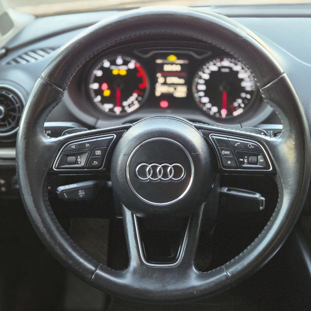 AUDI A3 - Foto