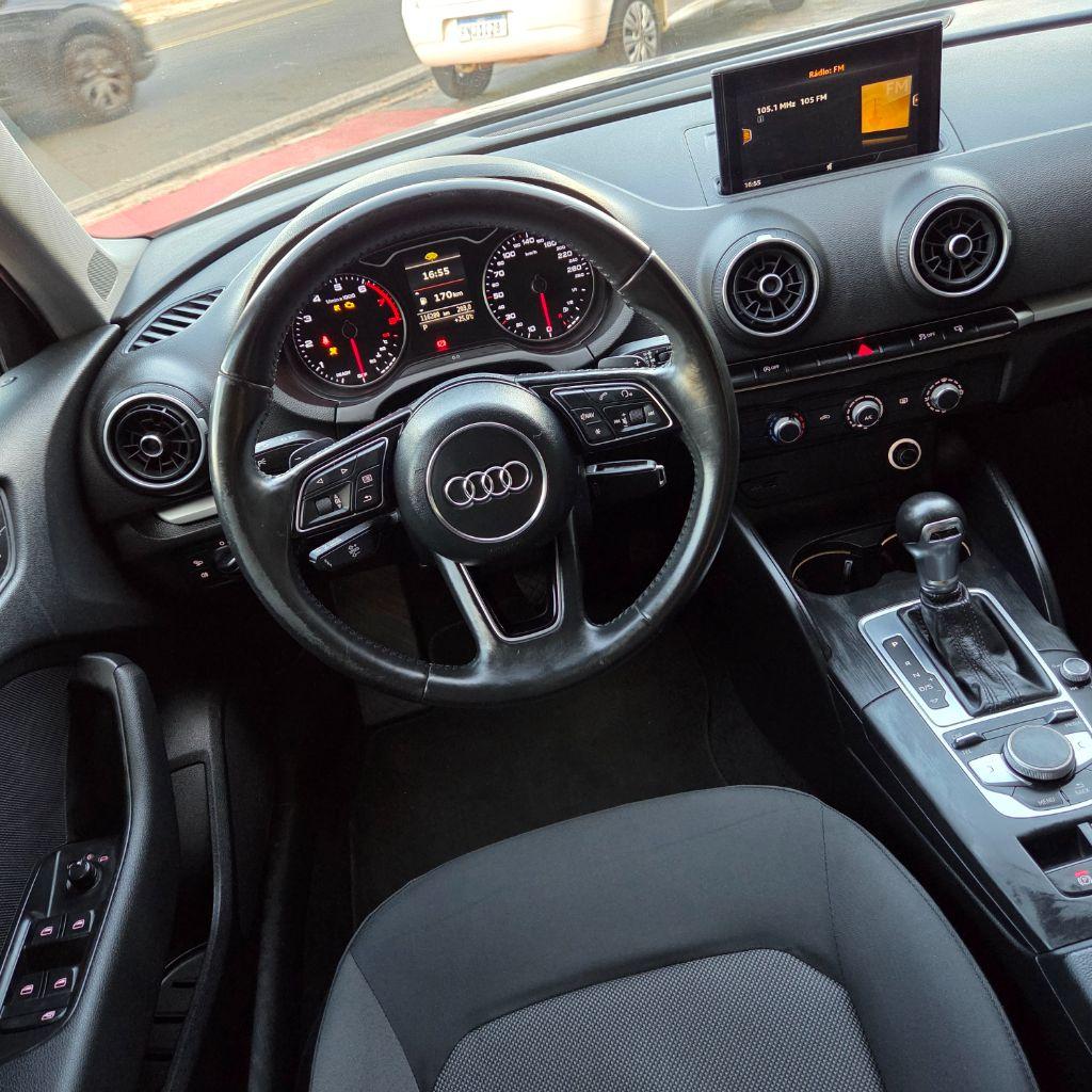 AUDI A3 - Foto