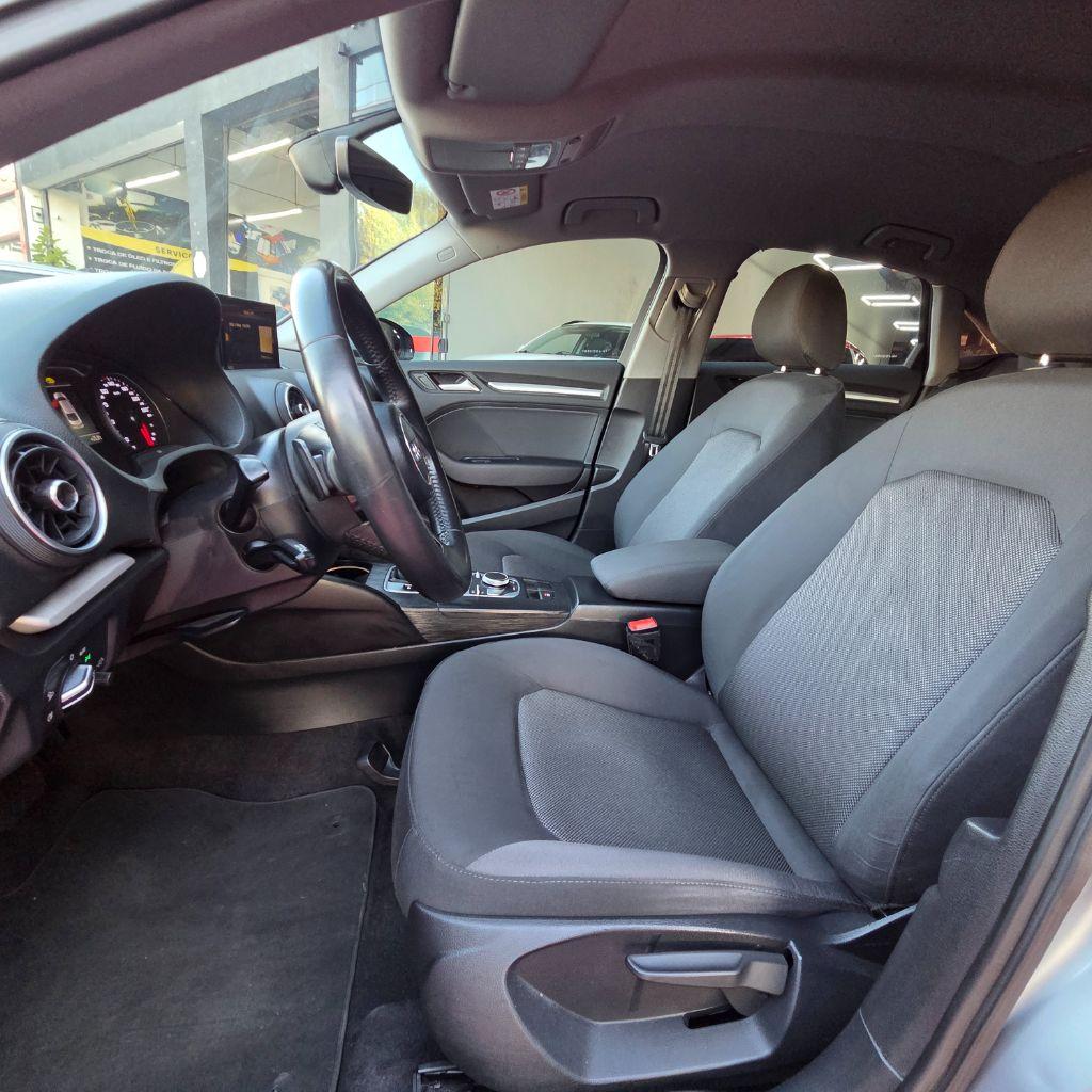 AUDI A3 - Foto