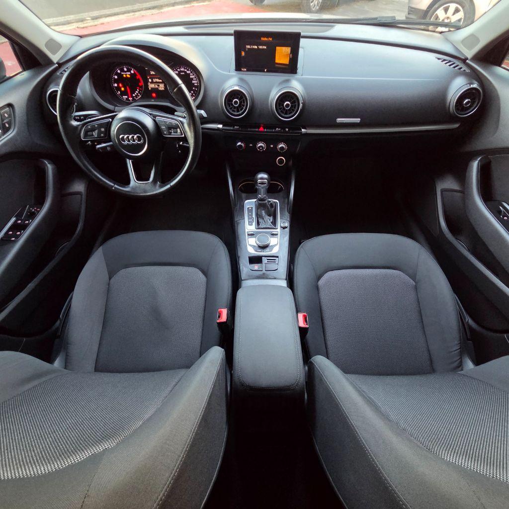 AUDI A3 - Foto