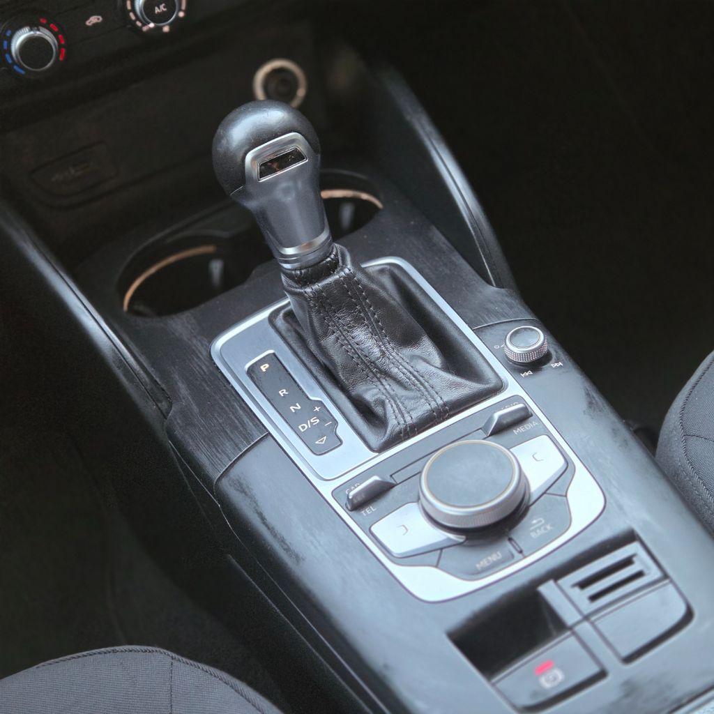 AUDI A3 - Foto