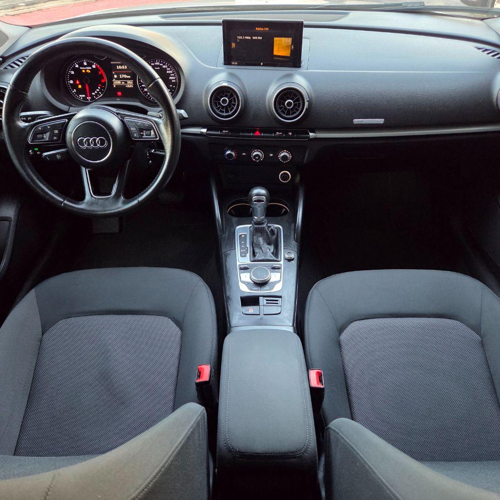 AUDI A3 - Foto