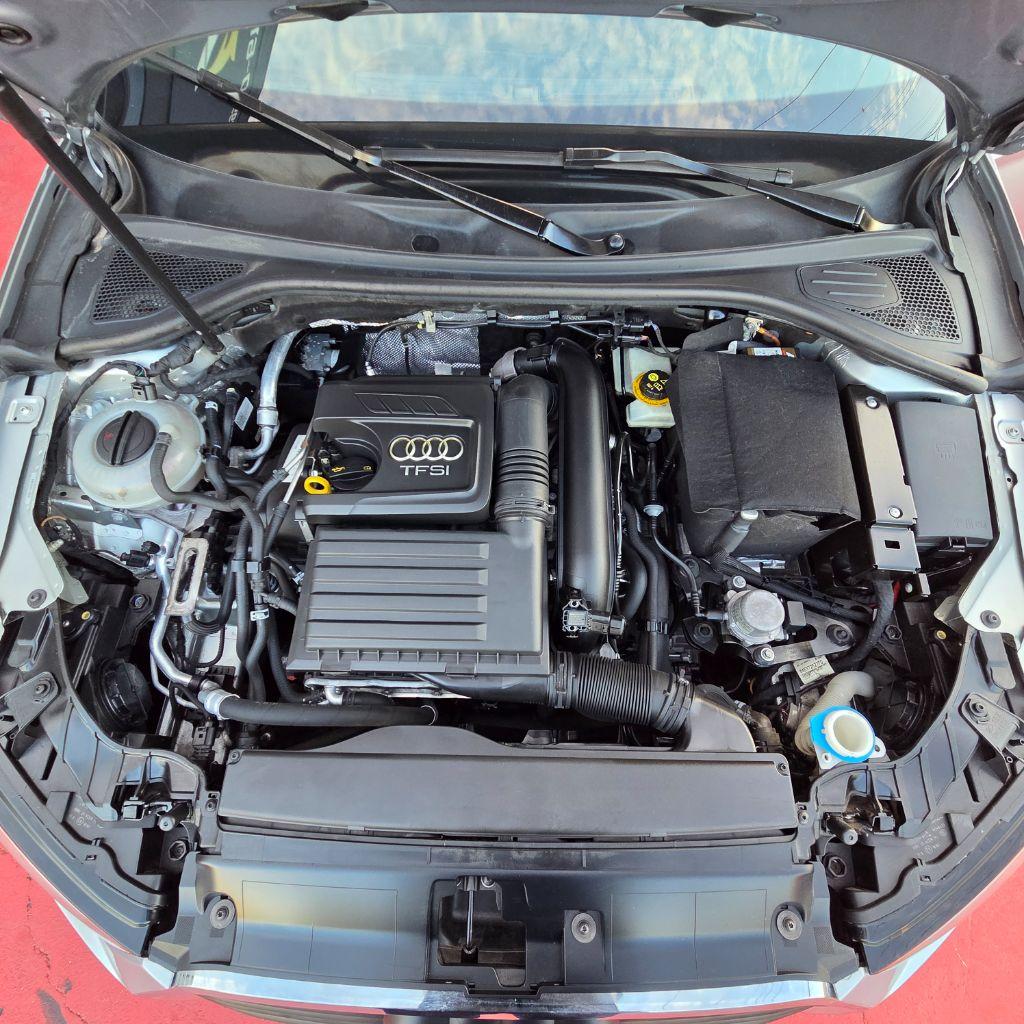 AUDI A3 - Foto