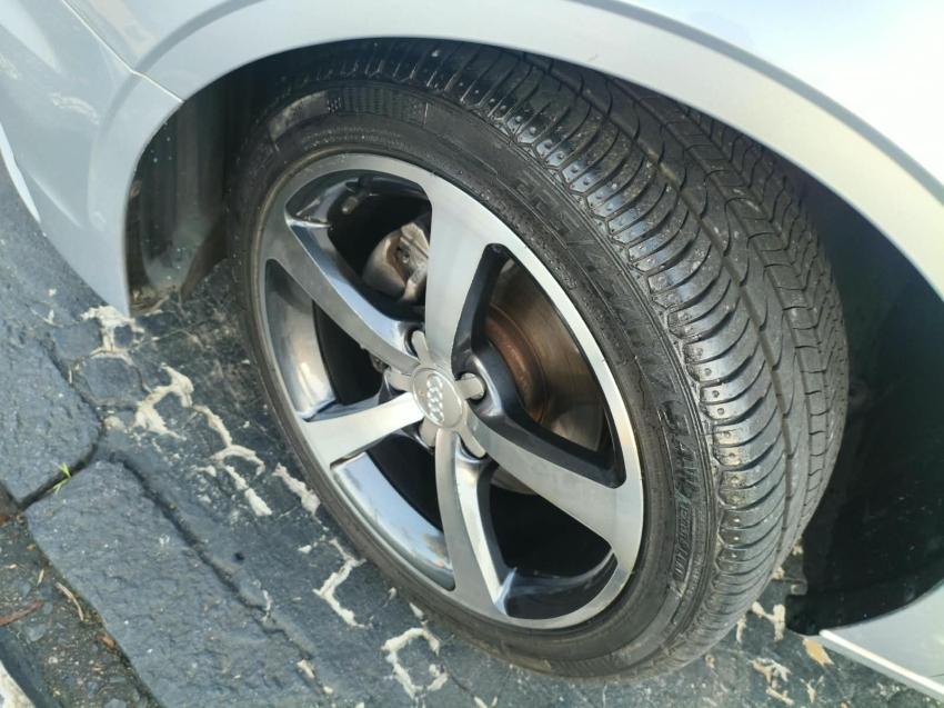 AUDI A3 - Foto