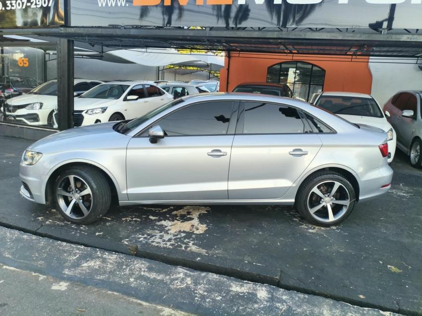 AUDI A3 - Foto