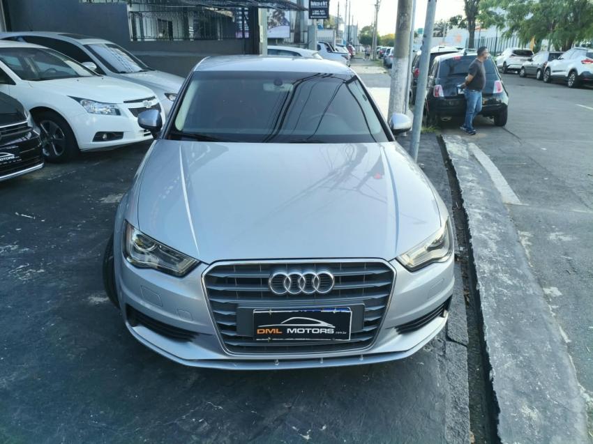 AUDI A3 - Foto