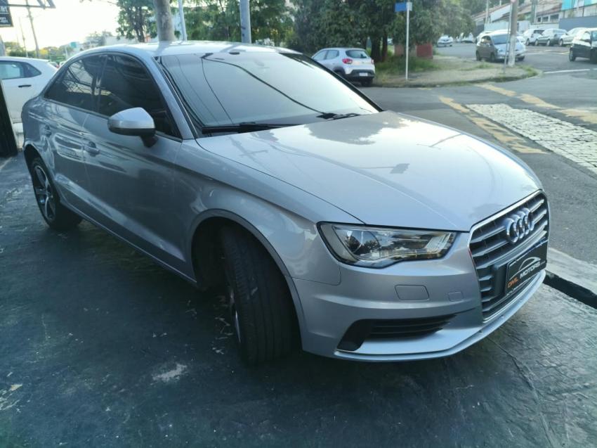 AUDI A3 - Foto