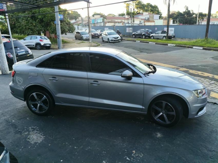 AUDI A3 - Foto
