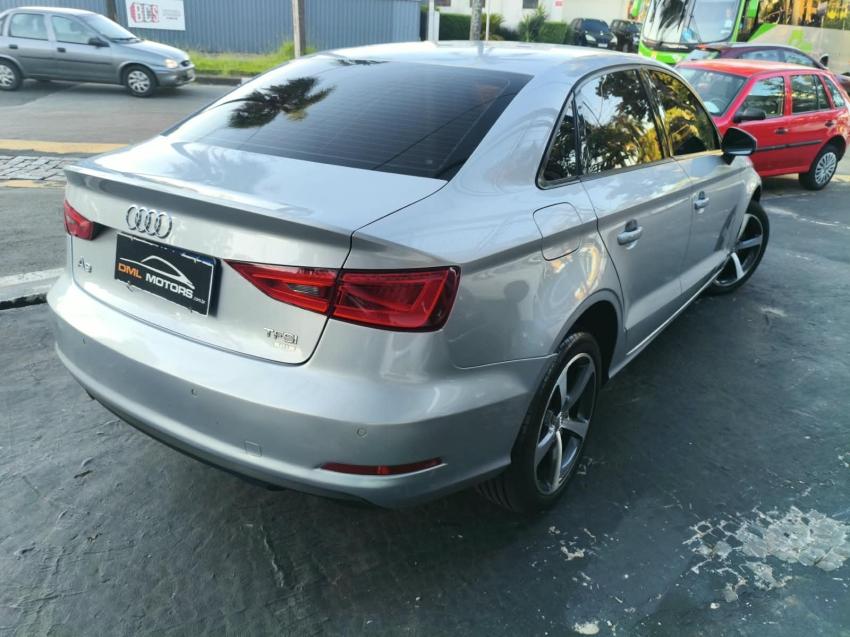 AUDI A3 - Foto