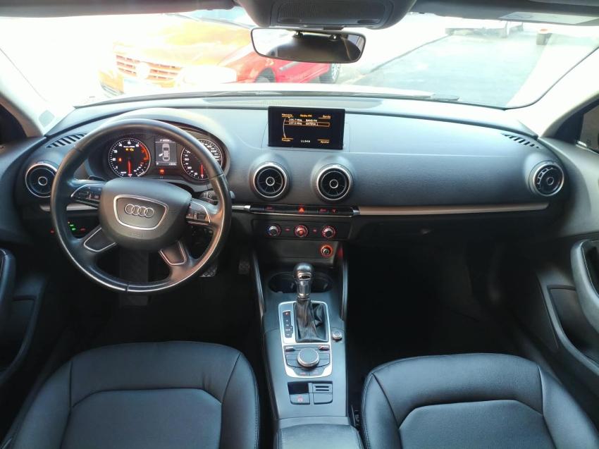 AUDI A3 - Foto