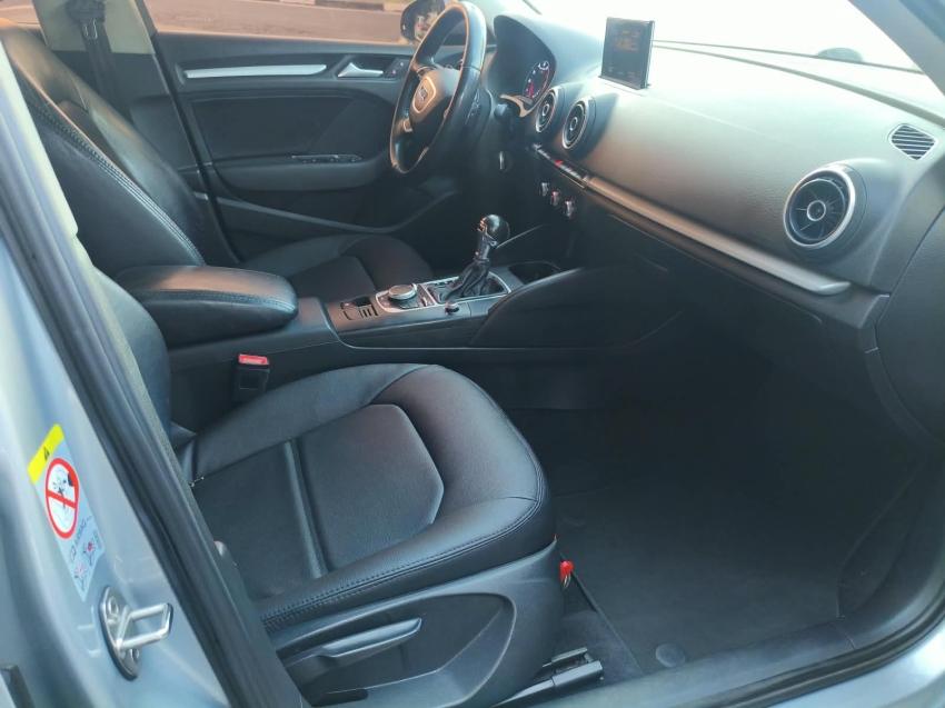 AUDI A3 - Foto