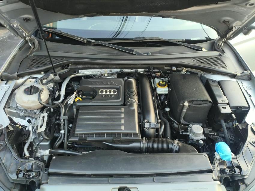 AUDI A3 - Foto