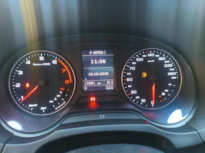 AUDI A3 - Foto