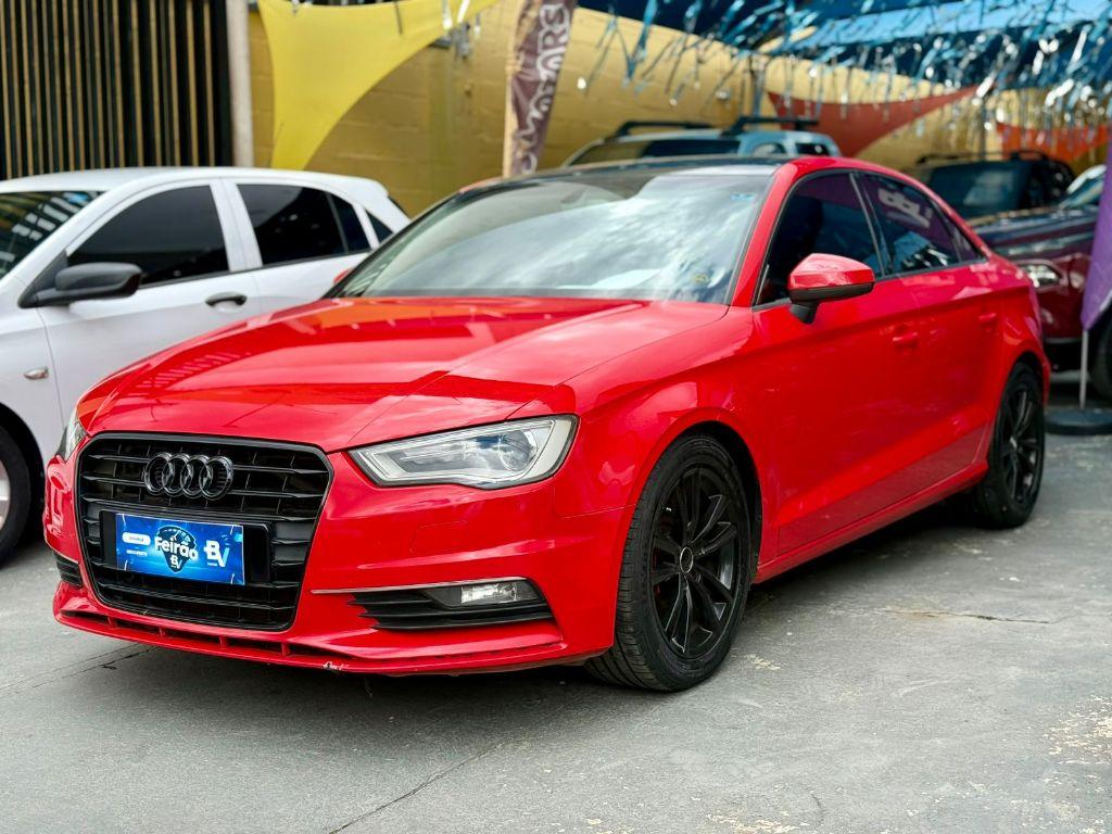 AUDI A3 - Foto