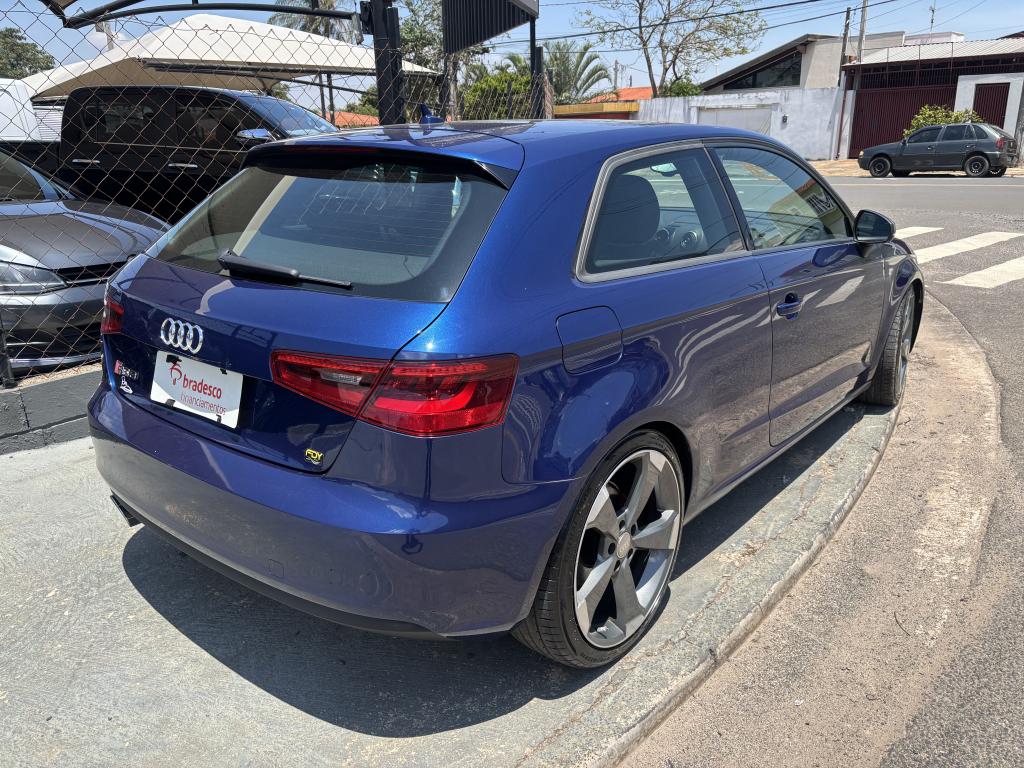 AUDI A3 - Foto