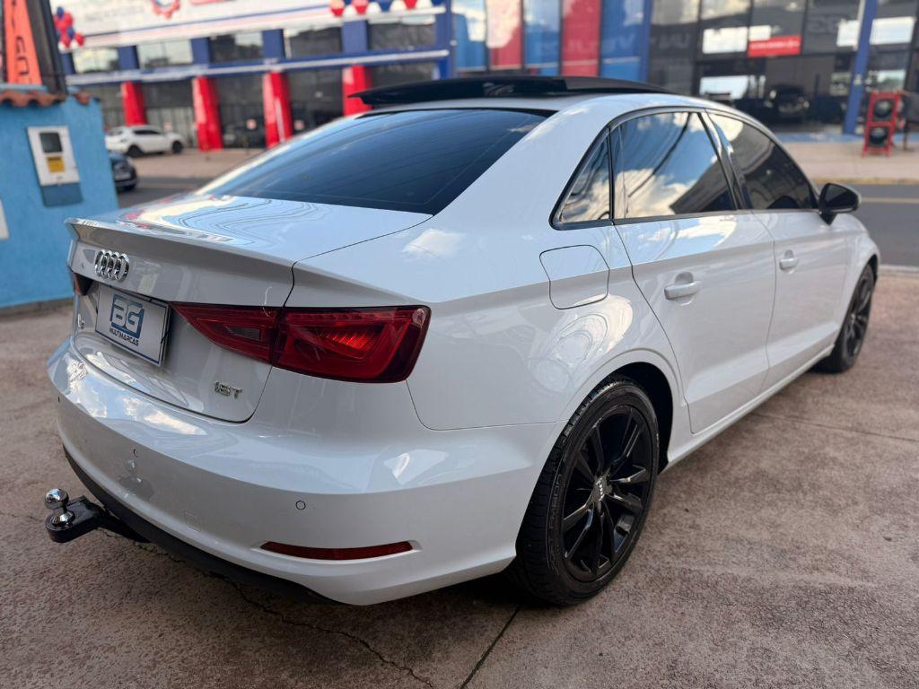 AUDI A3 - Foto