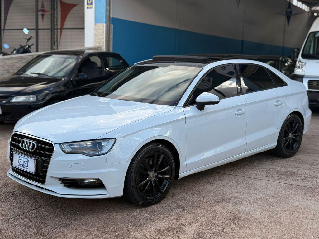 AUDI A3 - Foto