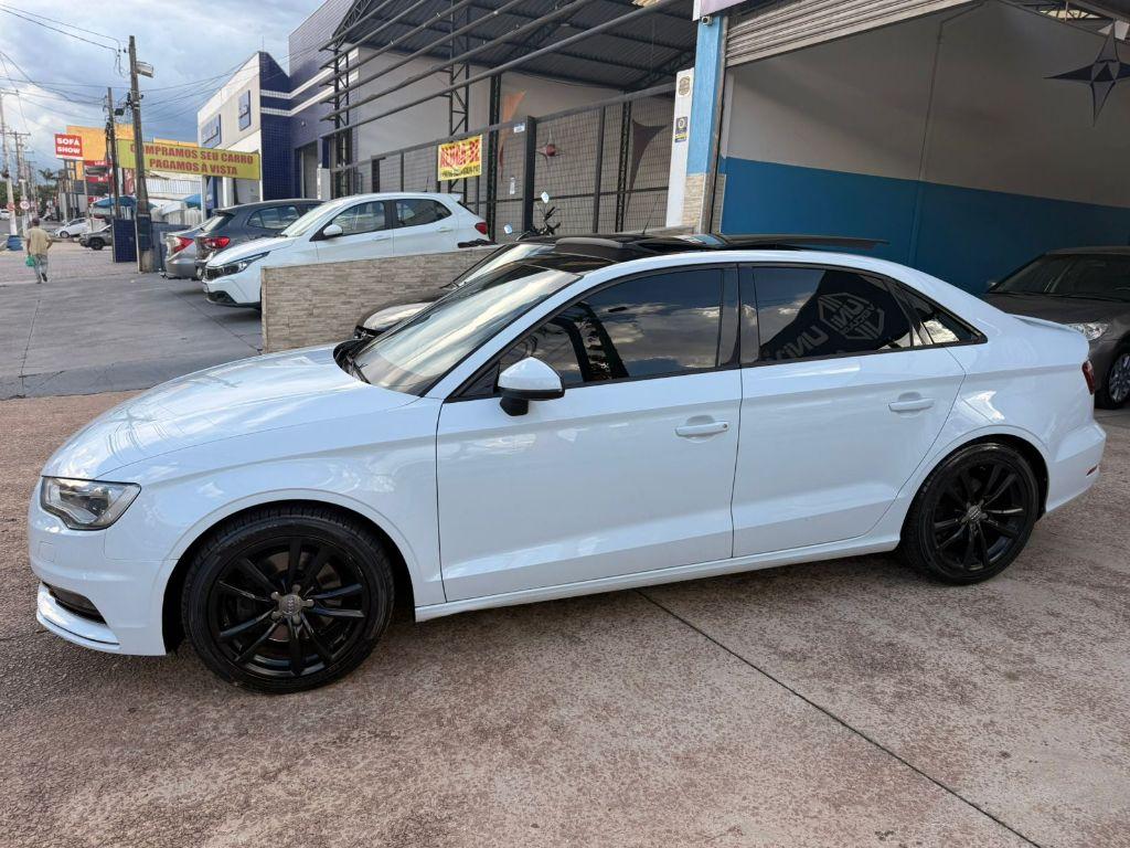 AUDI A3 - Foto