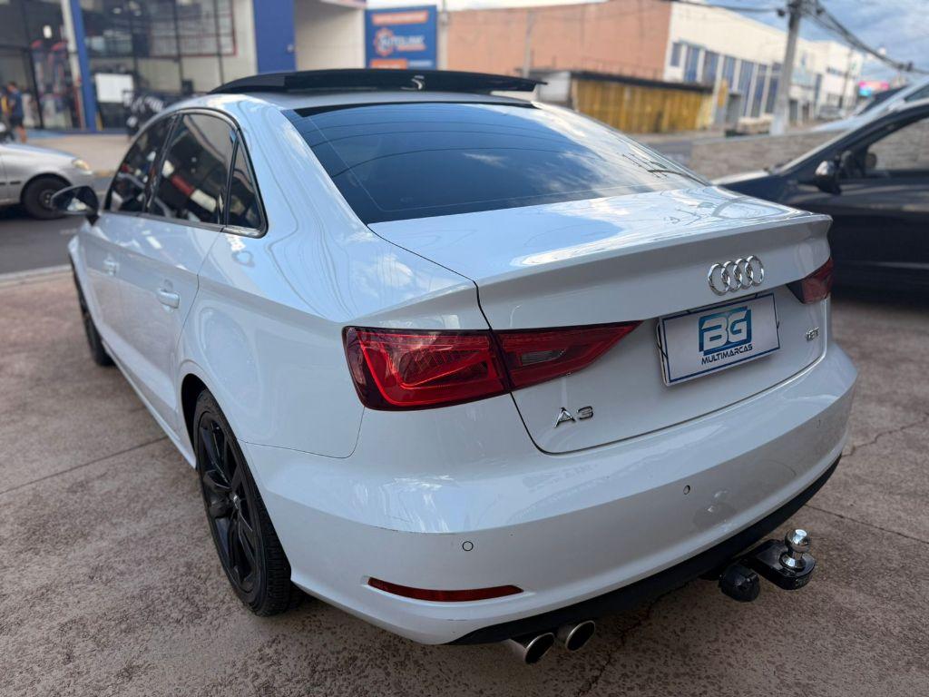AUDI A3 - Foto