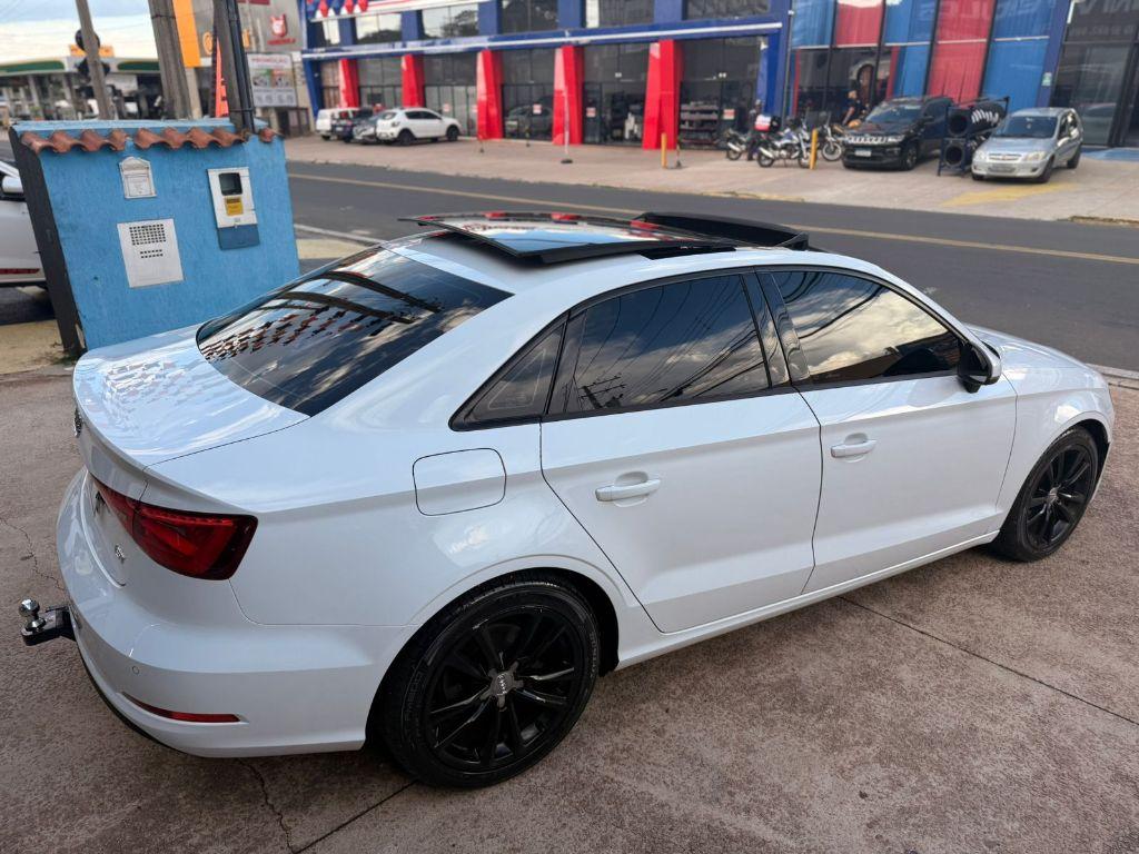 AUDI A3 - Foto