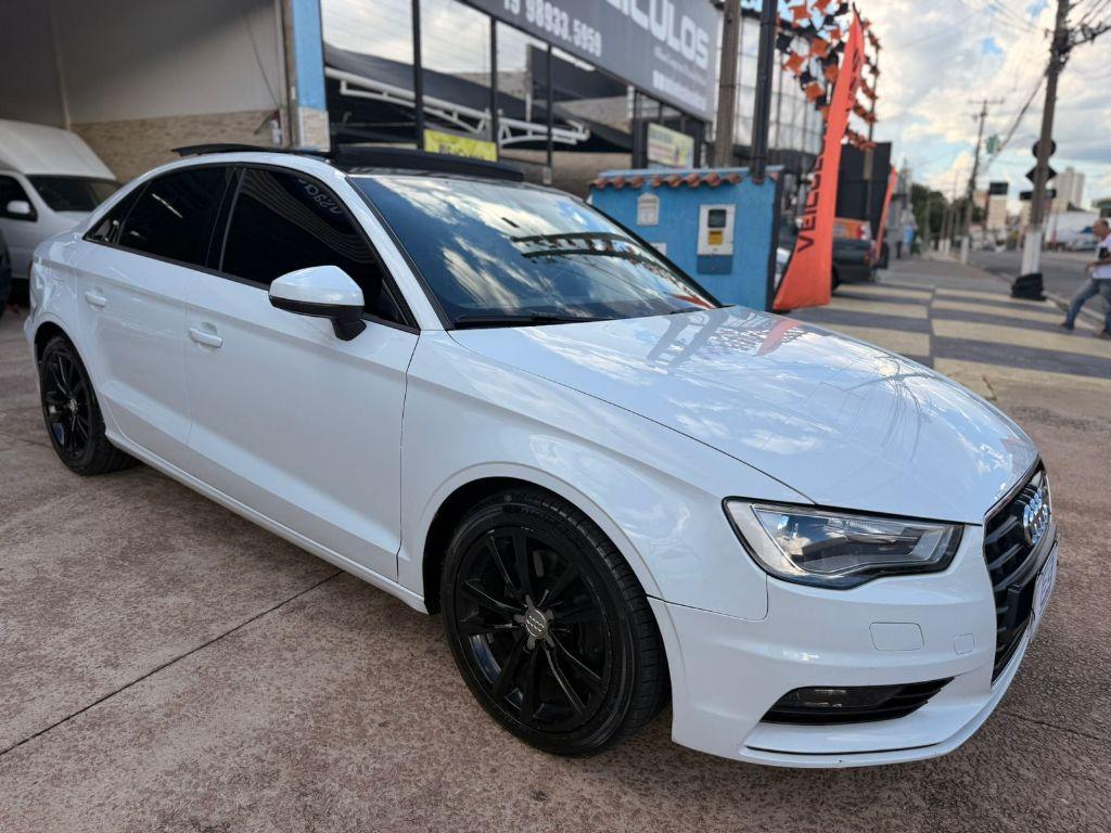 AUDI A3 - Foto