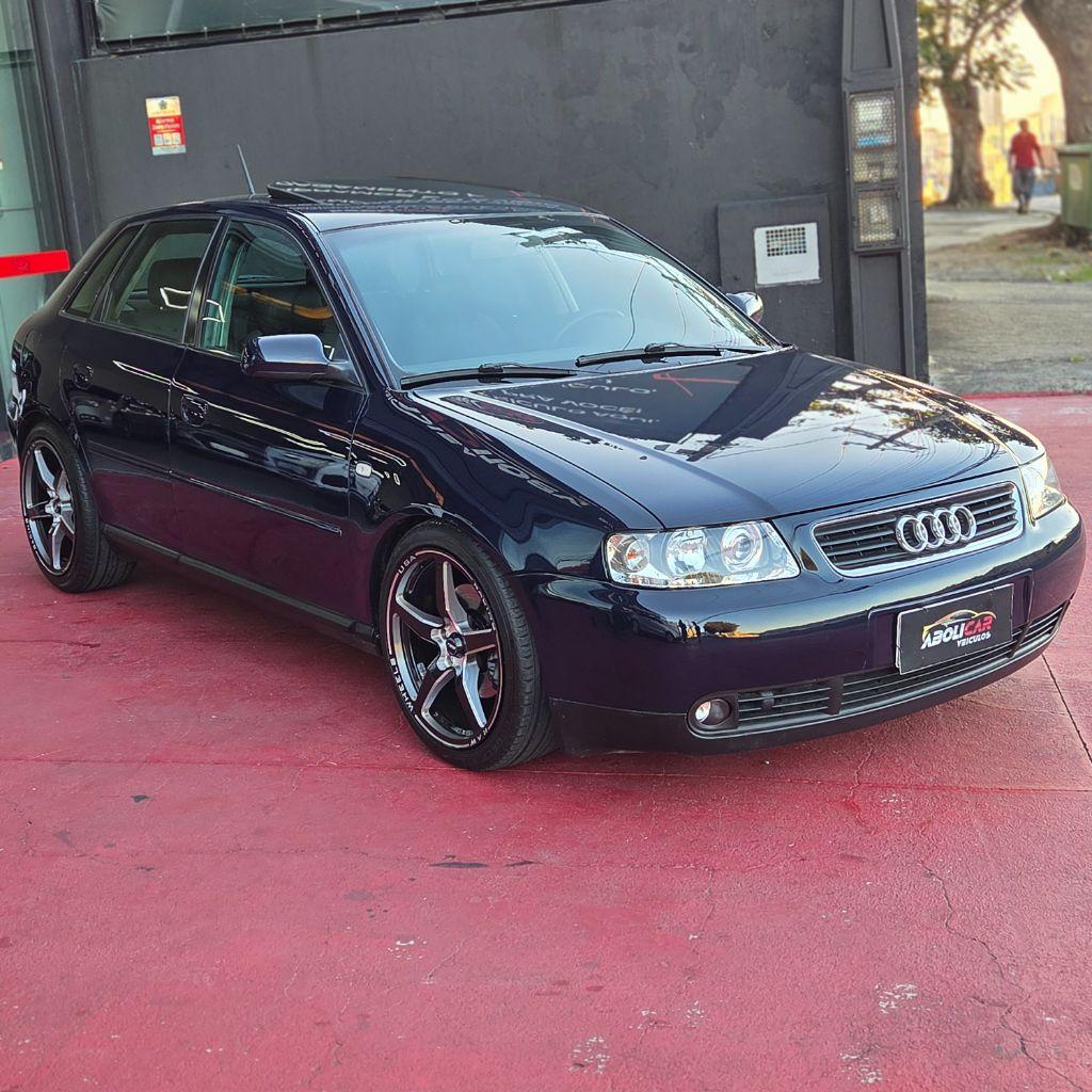 AUDI A3 - Foto