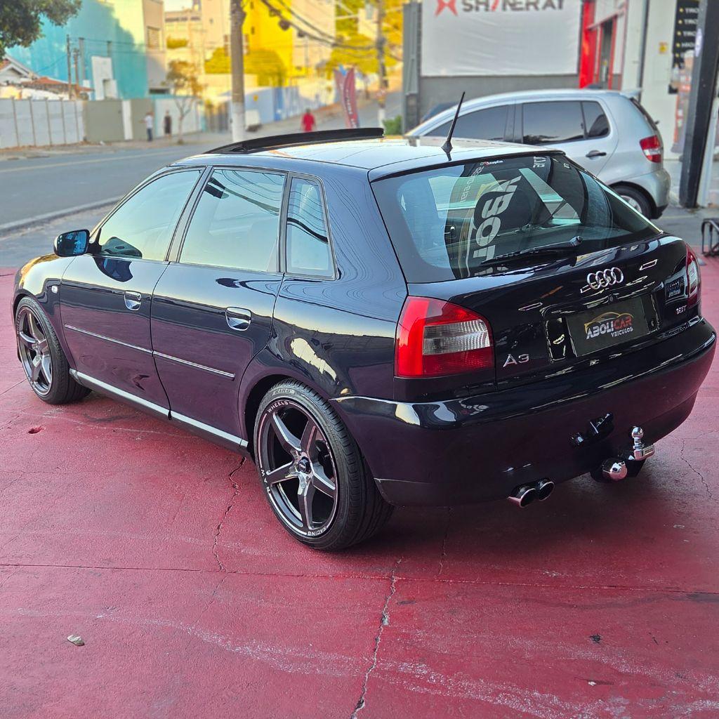 AUDI A3 - Foto