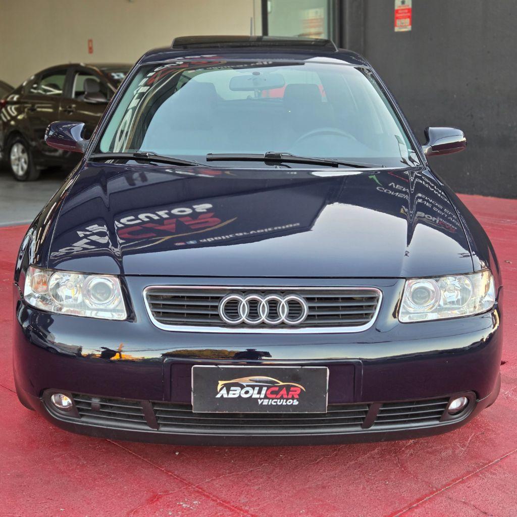 AUDI A3 - Foto