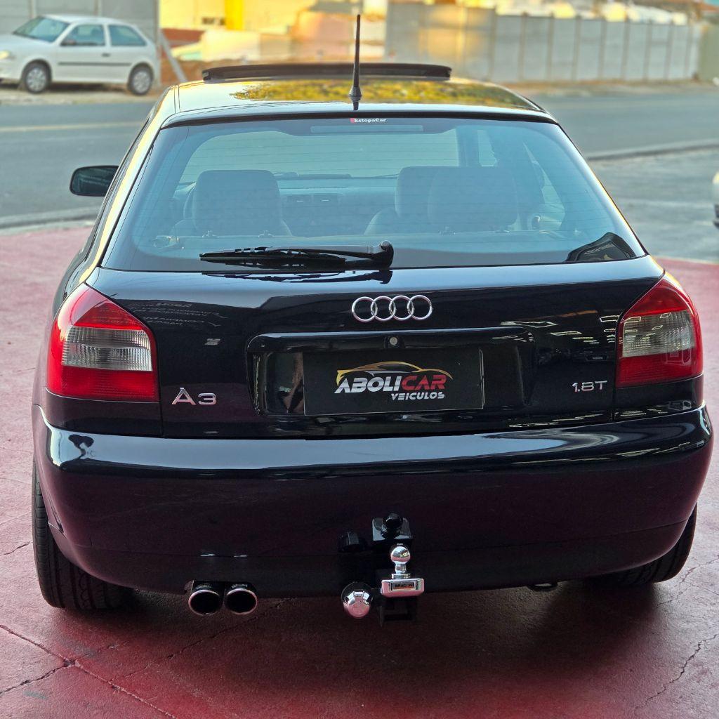 AUDI A3 - Foto
