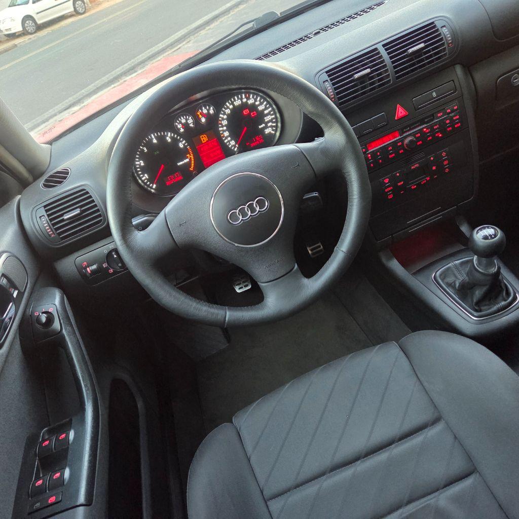 AUDI A3 - Foto