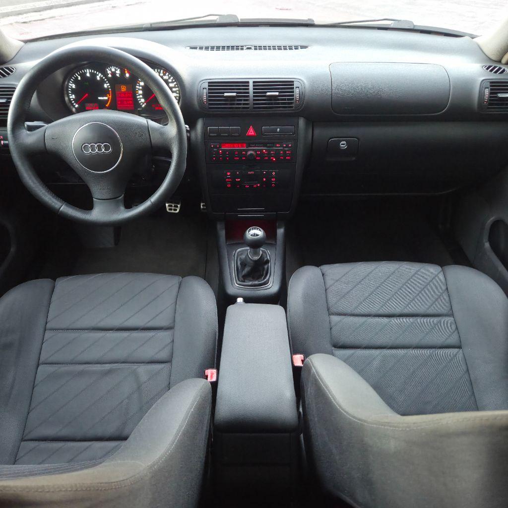 AUDI A3 - Foto