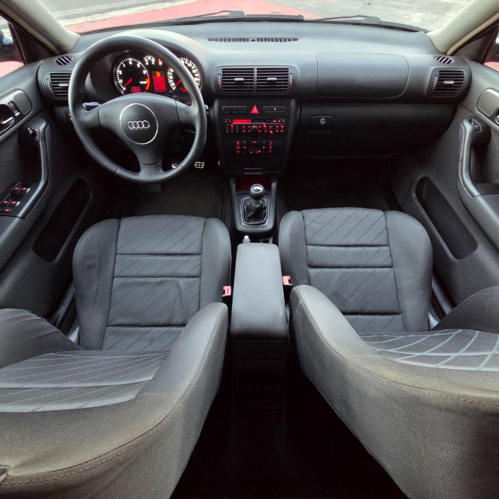 AUDI A3 - Foto