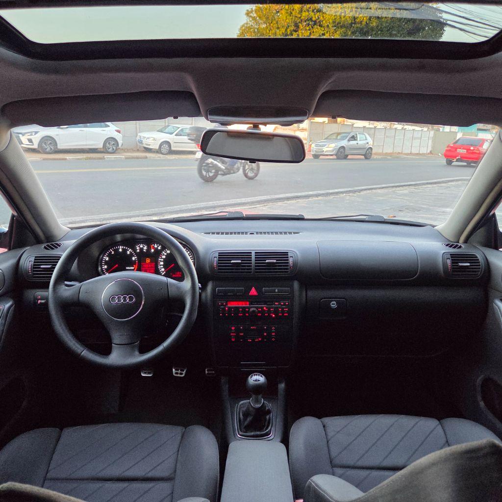 AUDI A3 - Foto