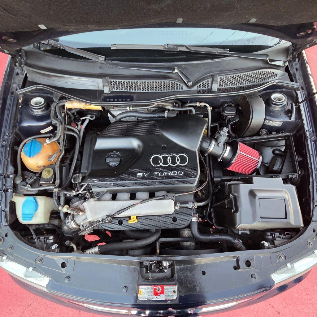 AUDI A3 - Foto