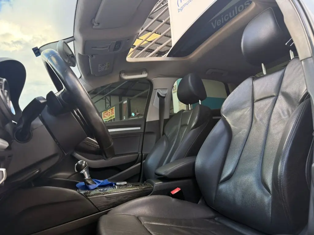 AUDI A3 Sedan - Foto