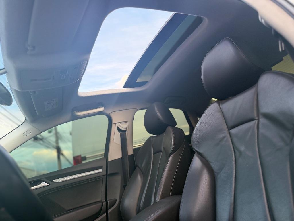 AUDI A3 Sedan - Foto