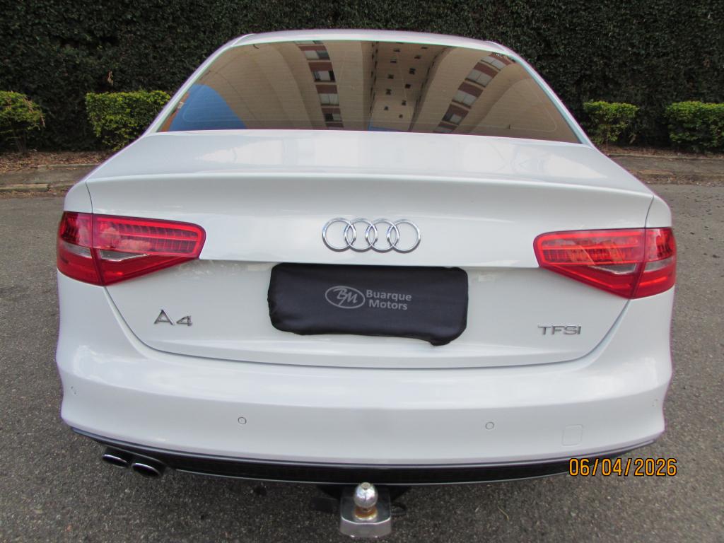 AUDI A4 - Foto