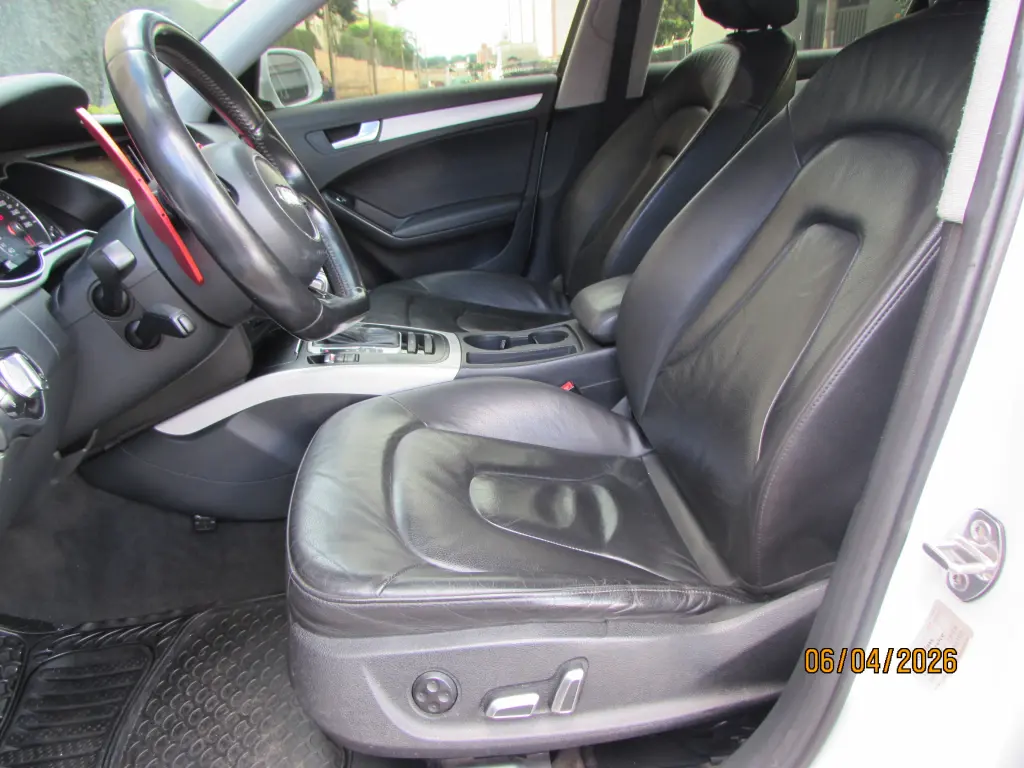 AUDI A4 - Foto
