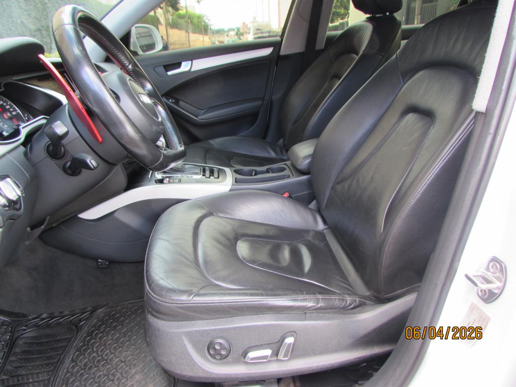 AUDI A4 - Foto