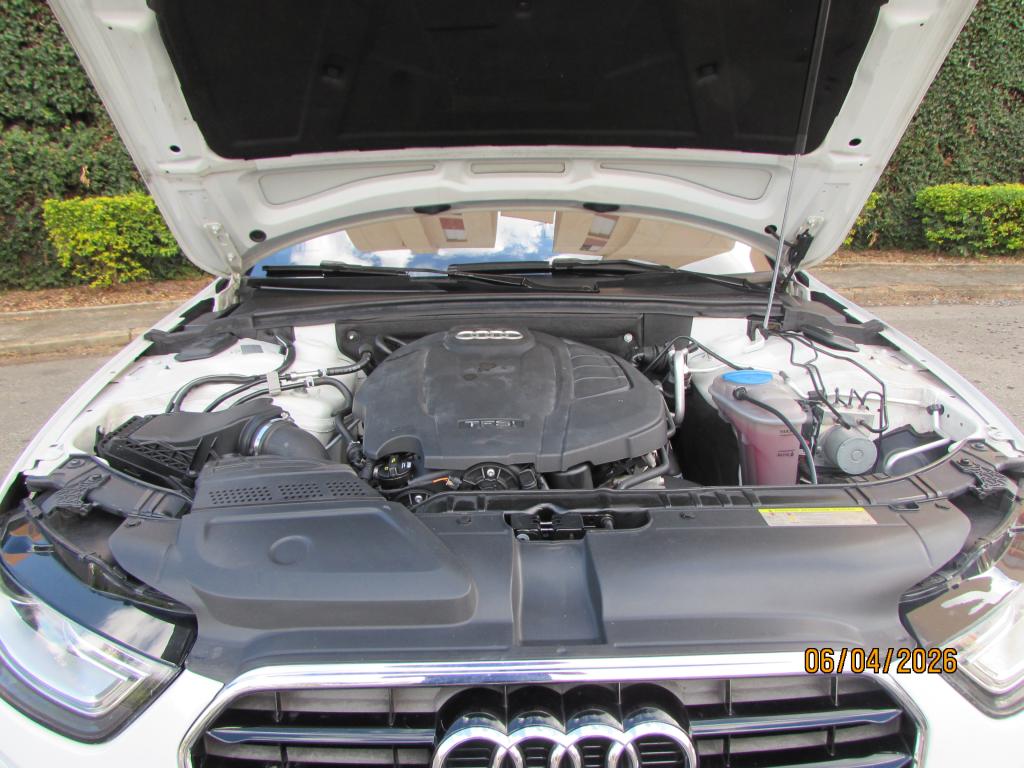 AUDI A4 - Foto